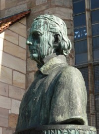 Wilhelm L&ouml;he 